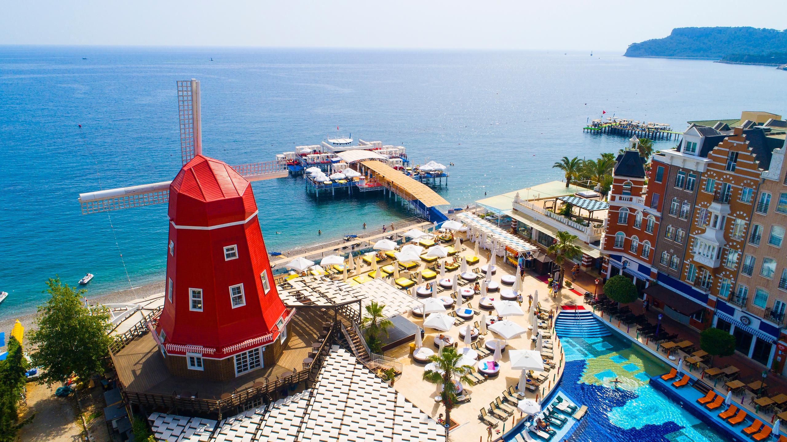 Tatil Planlarında Avantaj Sağlayan Hamle: Erken Rezervasyonun Önemi